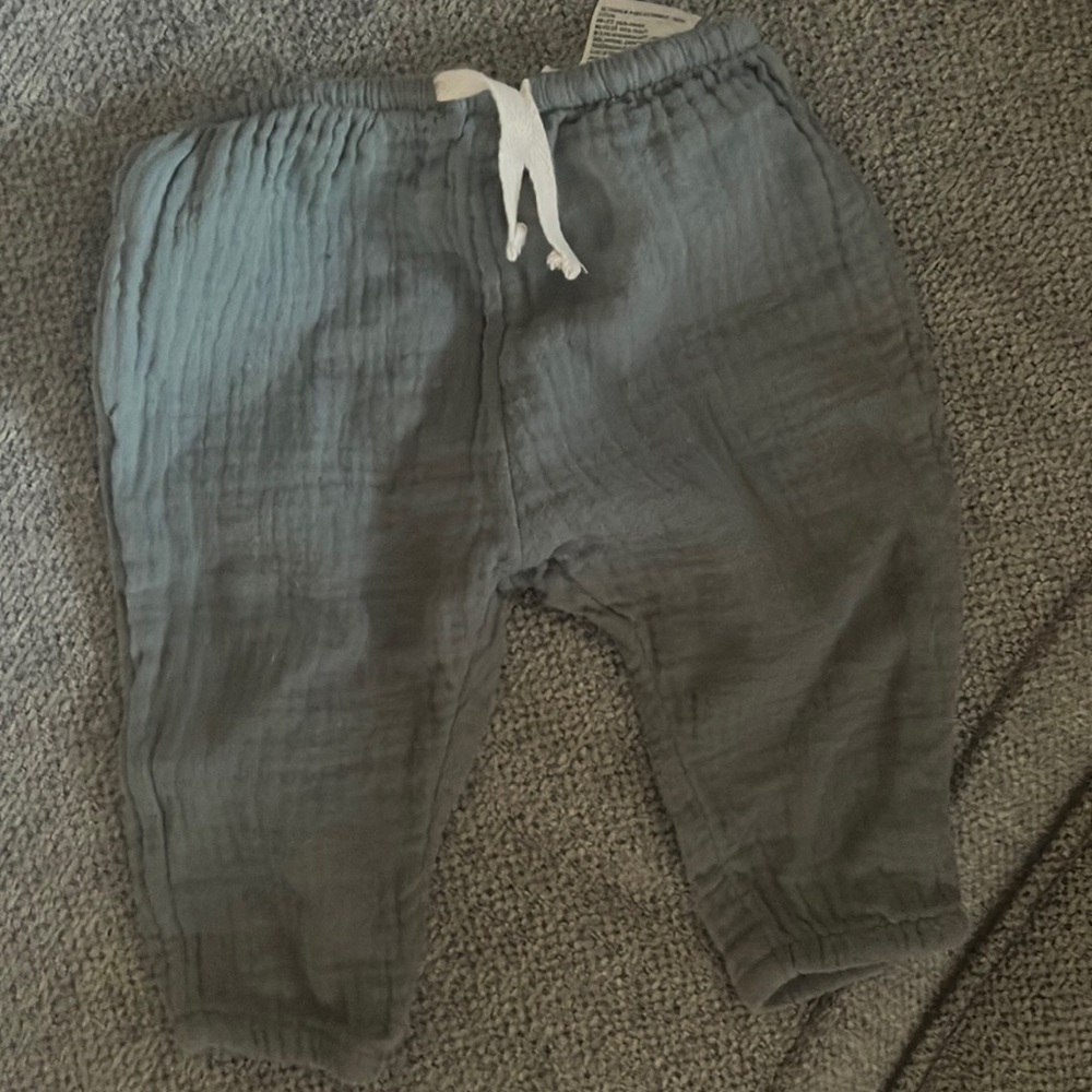 H&M